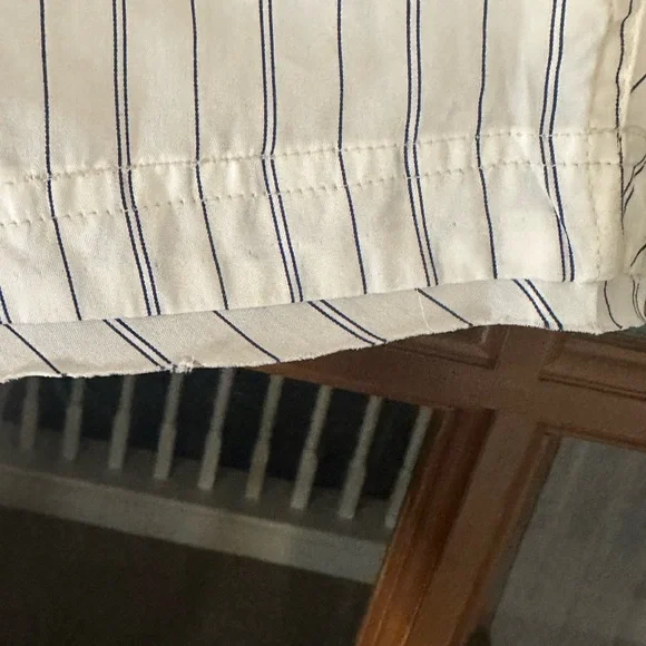 We The Free White Striped Boxers - Picture 6 of 11